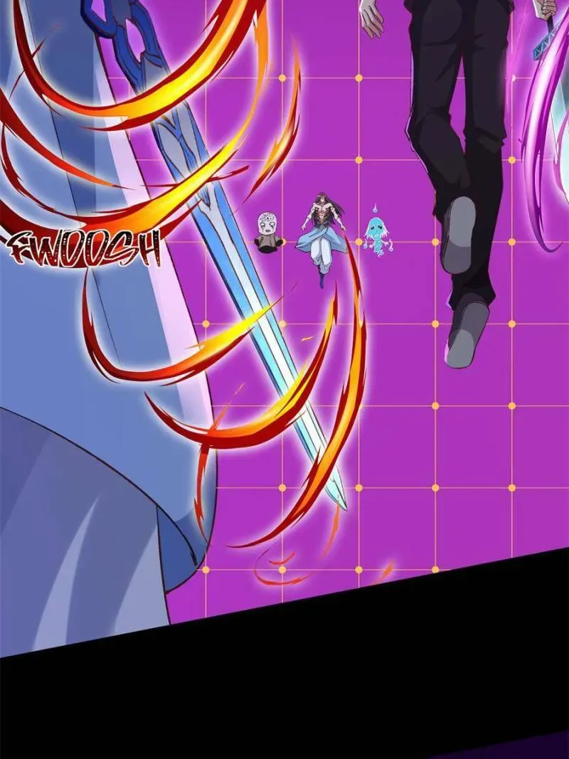 Rebirth: City Deity Chapter 306 - Page 9