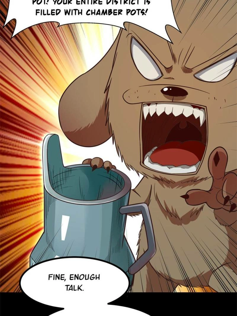 Rebirth: City Deity Chapter 307 - Page 16