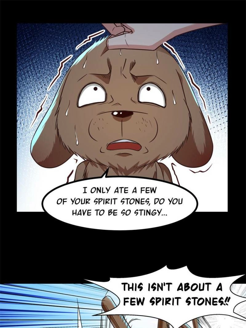 Rebirth: City Deity Chapter 307 - Page 7