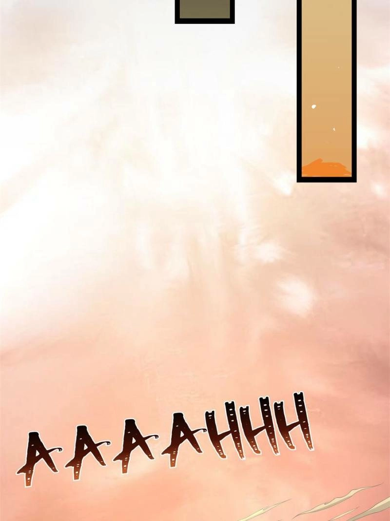 Rebirth: City Deity Chapter 308 - Page 21