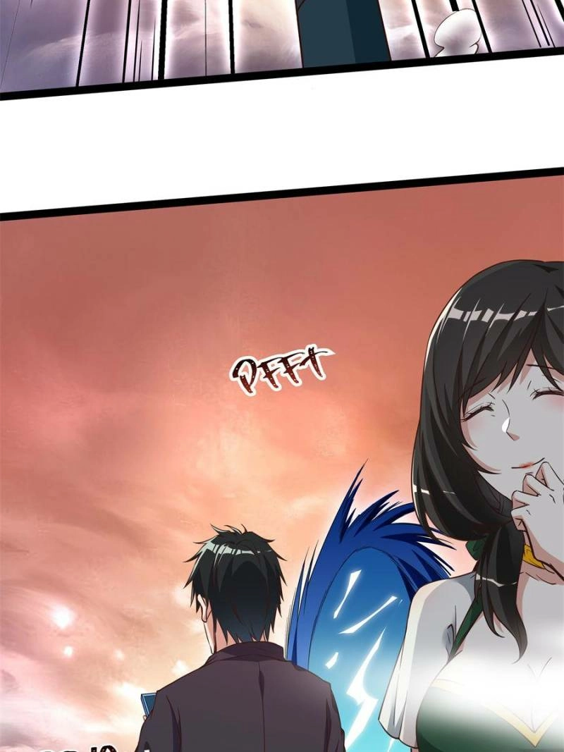 Rebirth: City Deity Chapter 308 - Page 27