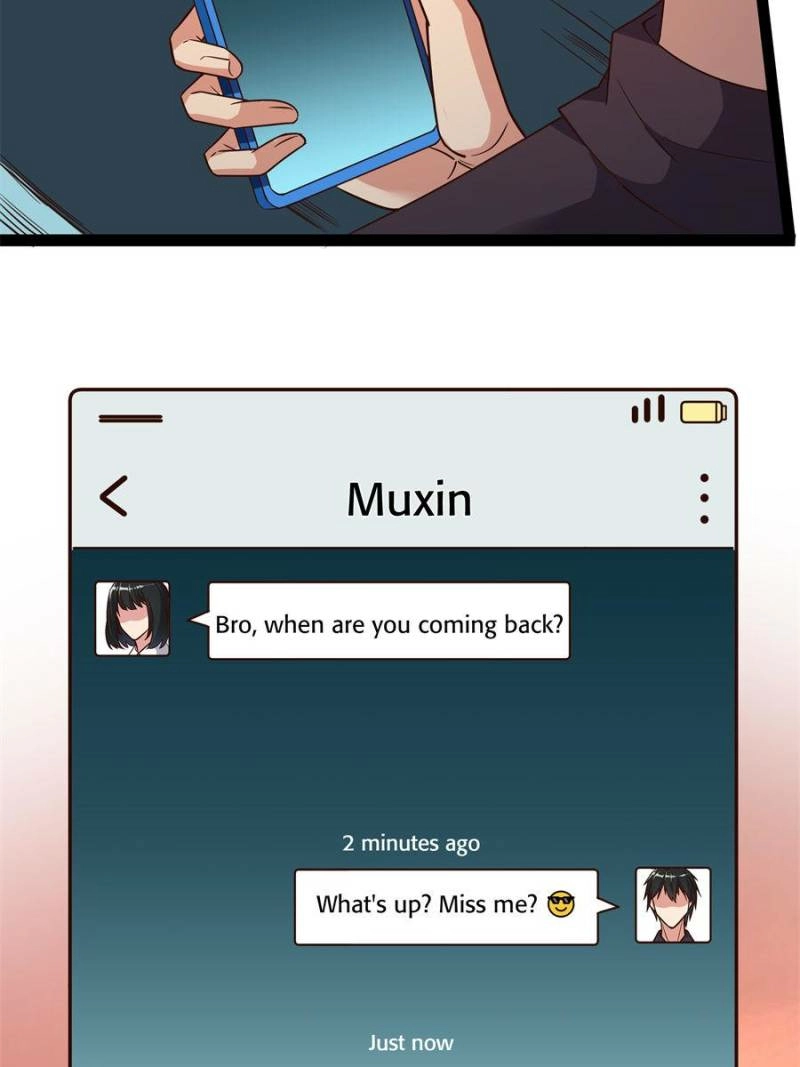 Rebirth: City Deity Chapter 308 - Page 36