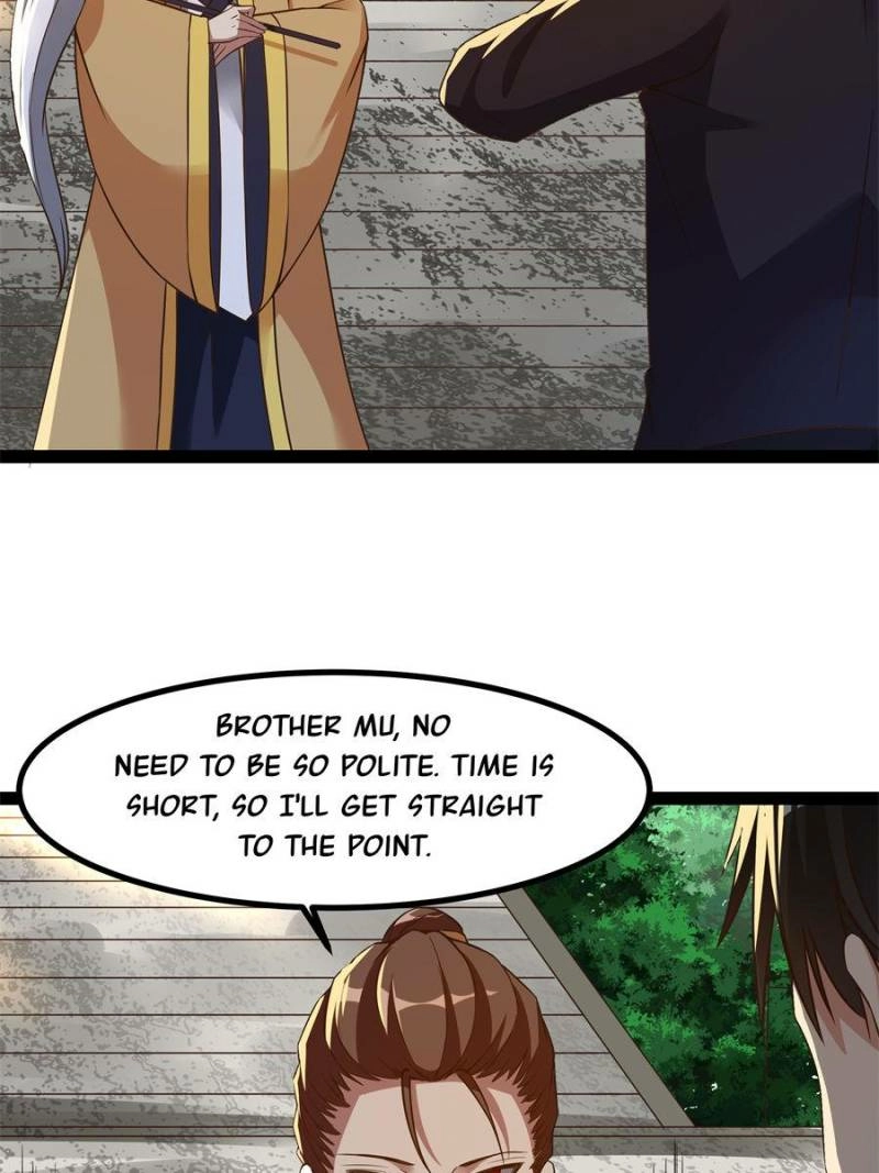 Rebirth: City Deity Chapter 309 - Page 18