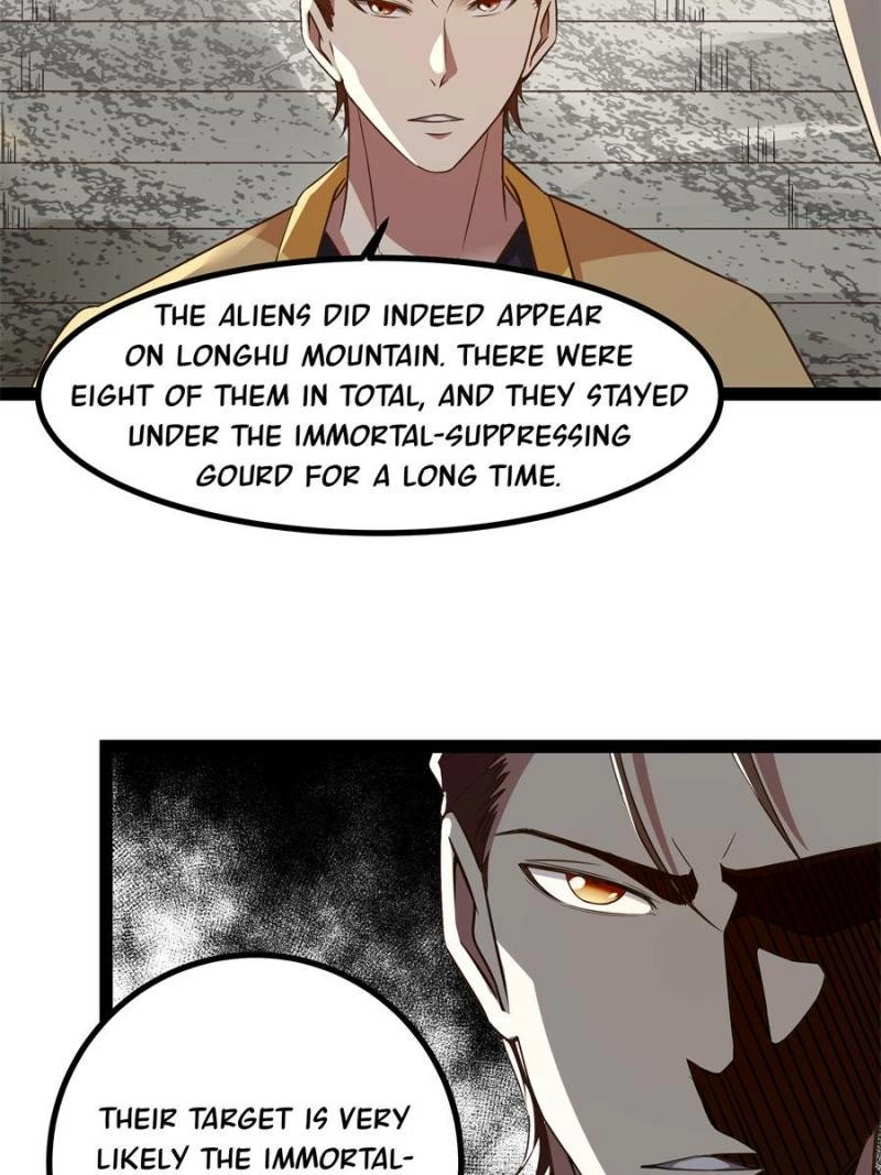 Rebirth: City Deity Chapter 309 - Page 19