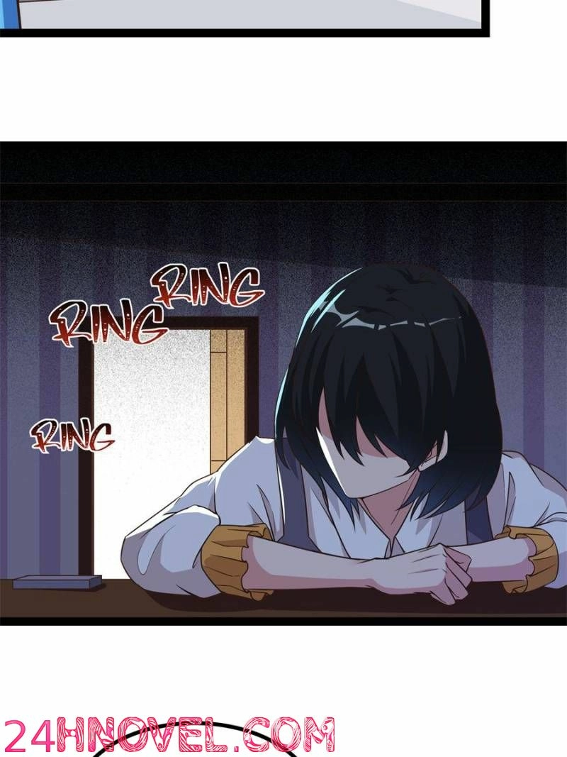 Rebirth: City Deity Chapter 309 - Page 2