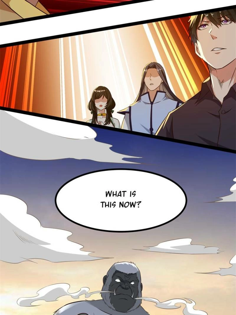 Rebirth: City Deity Chapter 309 - Page 38