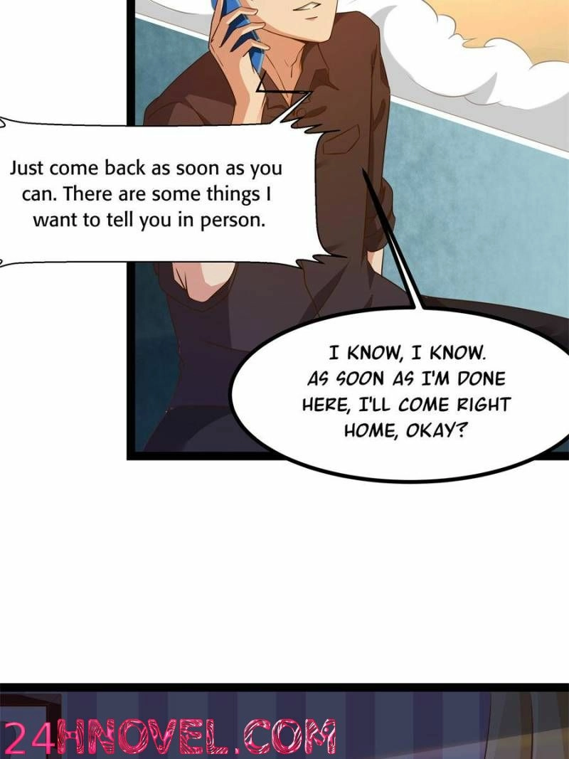 Rebirth: City Deity Chapter 309 - Page 6