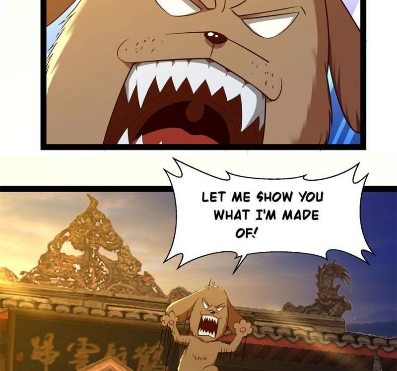 Rebirth: City Deity Chapter 310 - Page 1