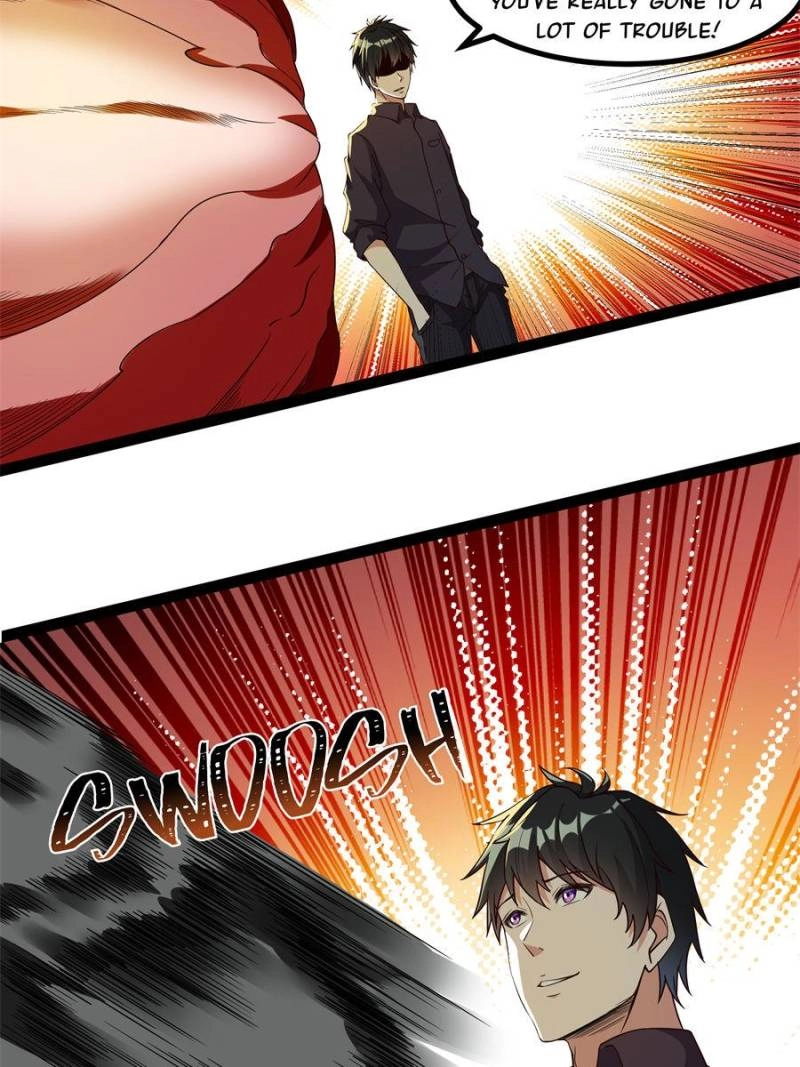 Rebirth: City Deity Chapter 310 - Page 10