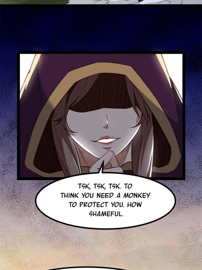 Rebirth: City Deity Chapter 310 - Page 20