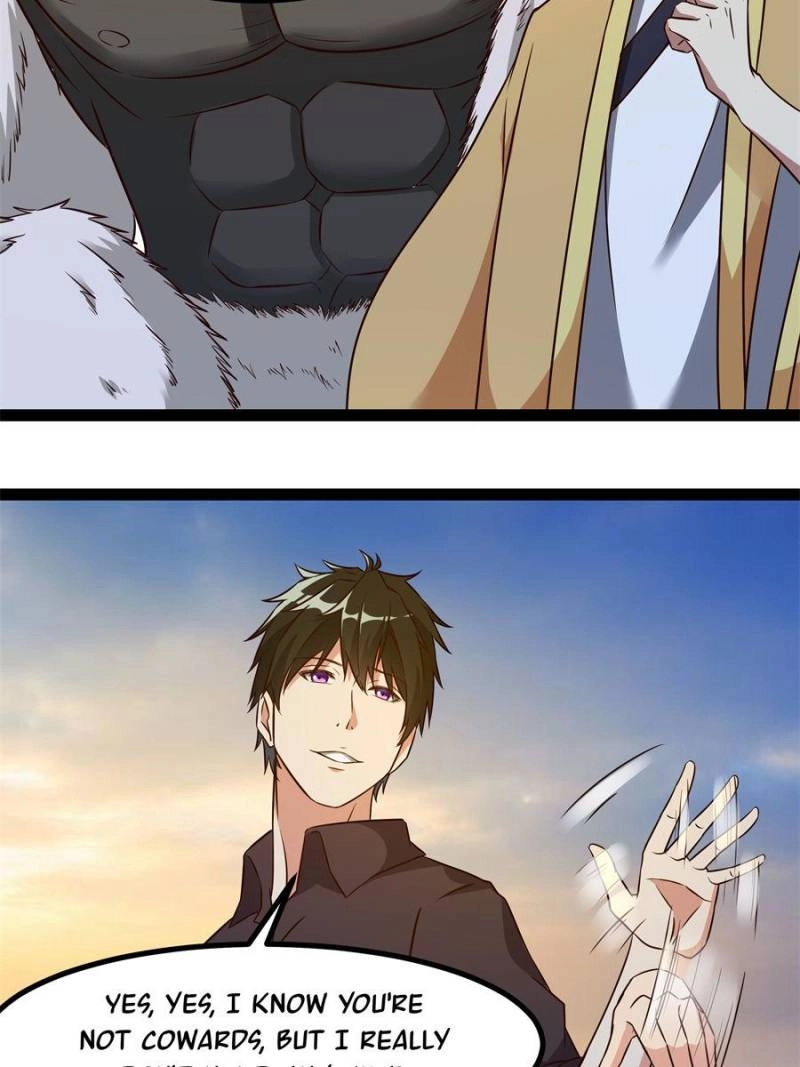 Rebirth: City Deity Chapter 310 - Page 27