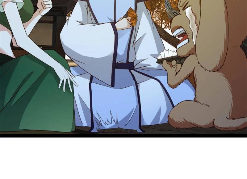 Rebirth: City Deity Chapter 310 - Page 31