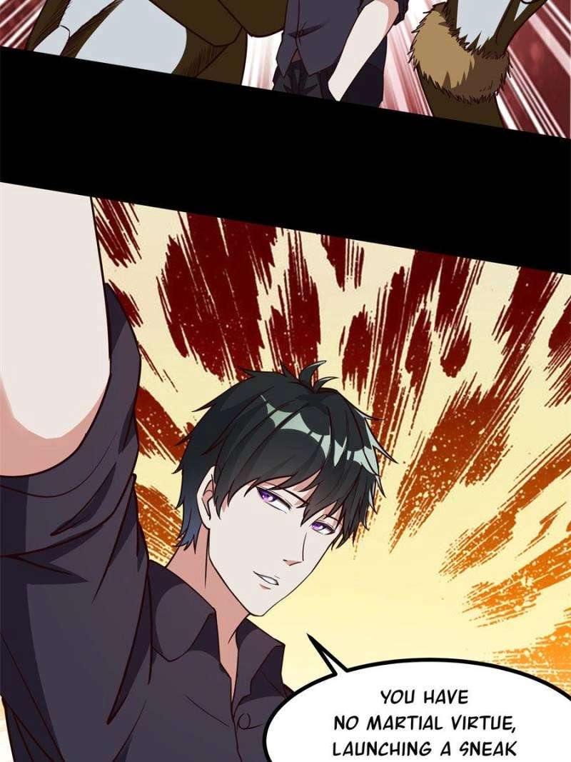 Rebirth: City Deity Chapter 310 - Page 40