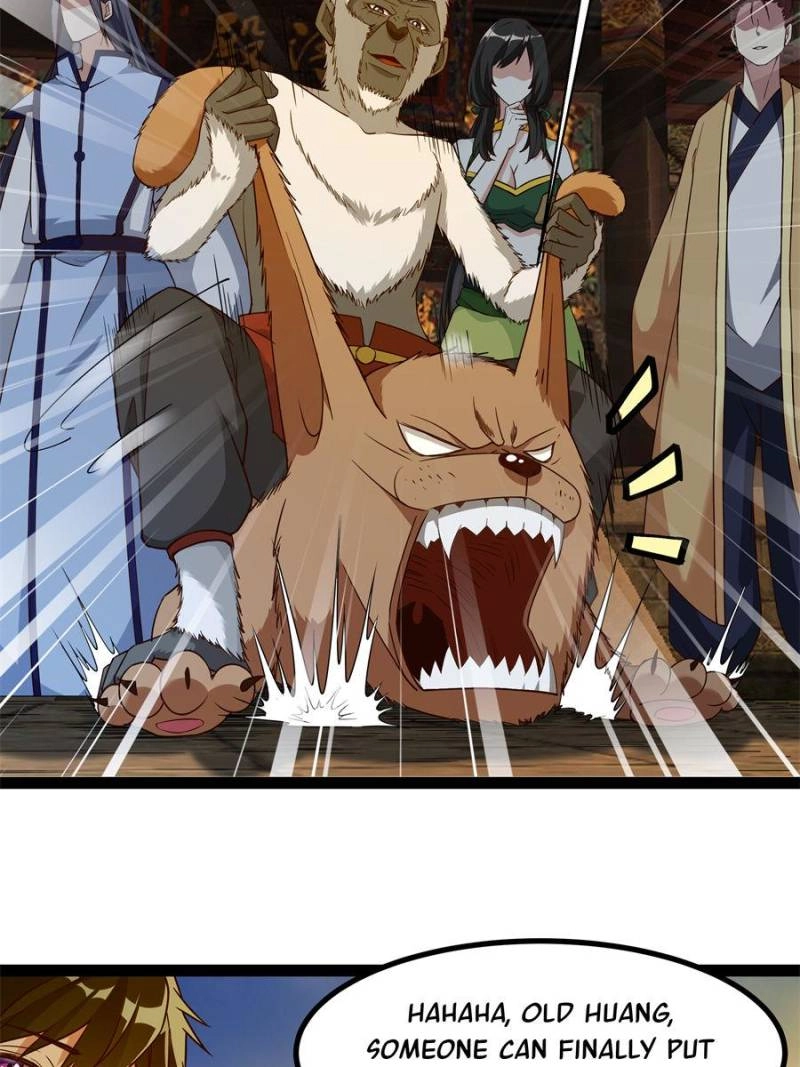 Rebirth: City Deity Chapter 310 - Page 5