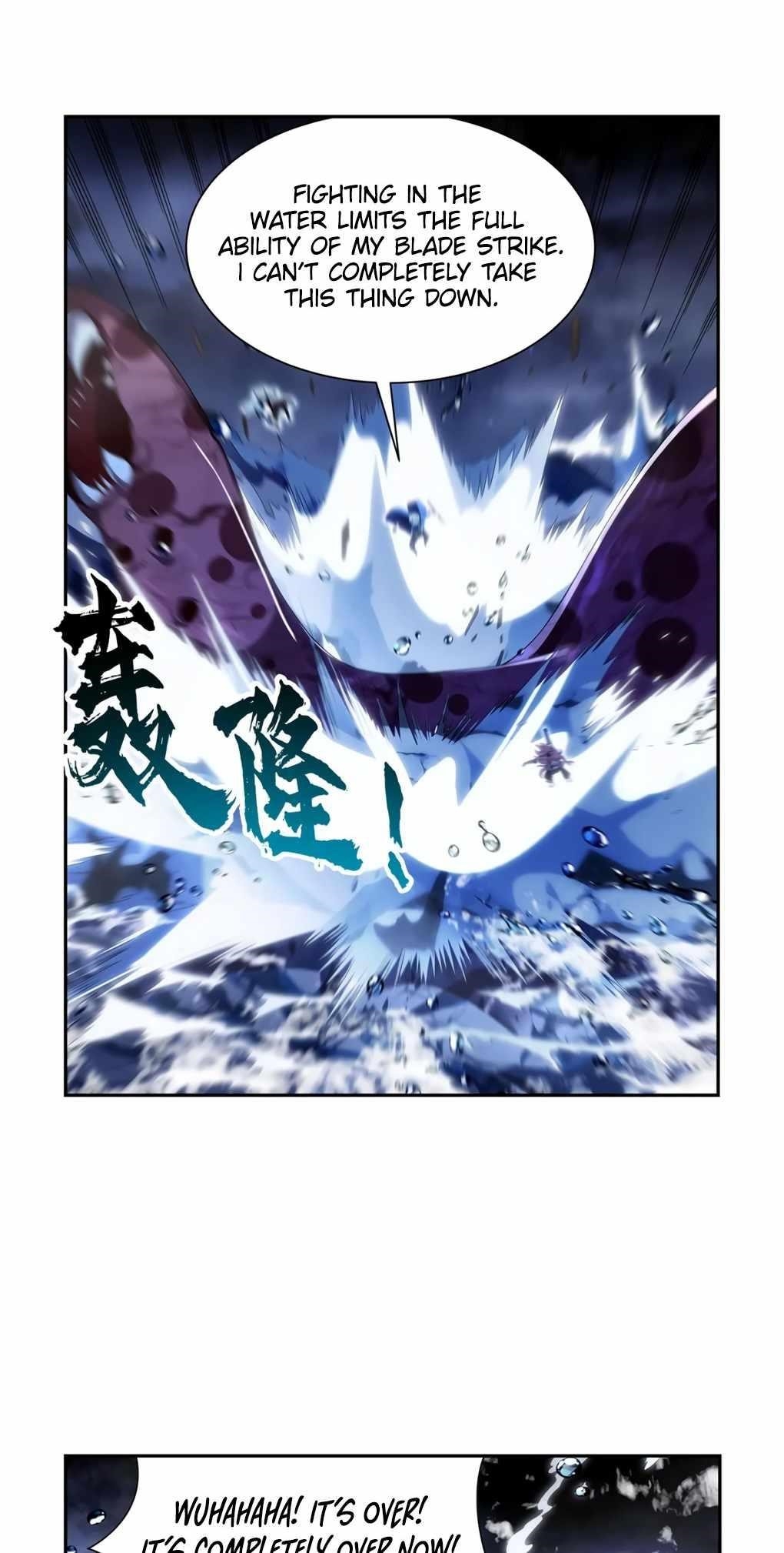 The Demon King Who Lost His Job Chapter 414 - Page 10