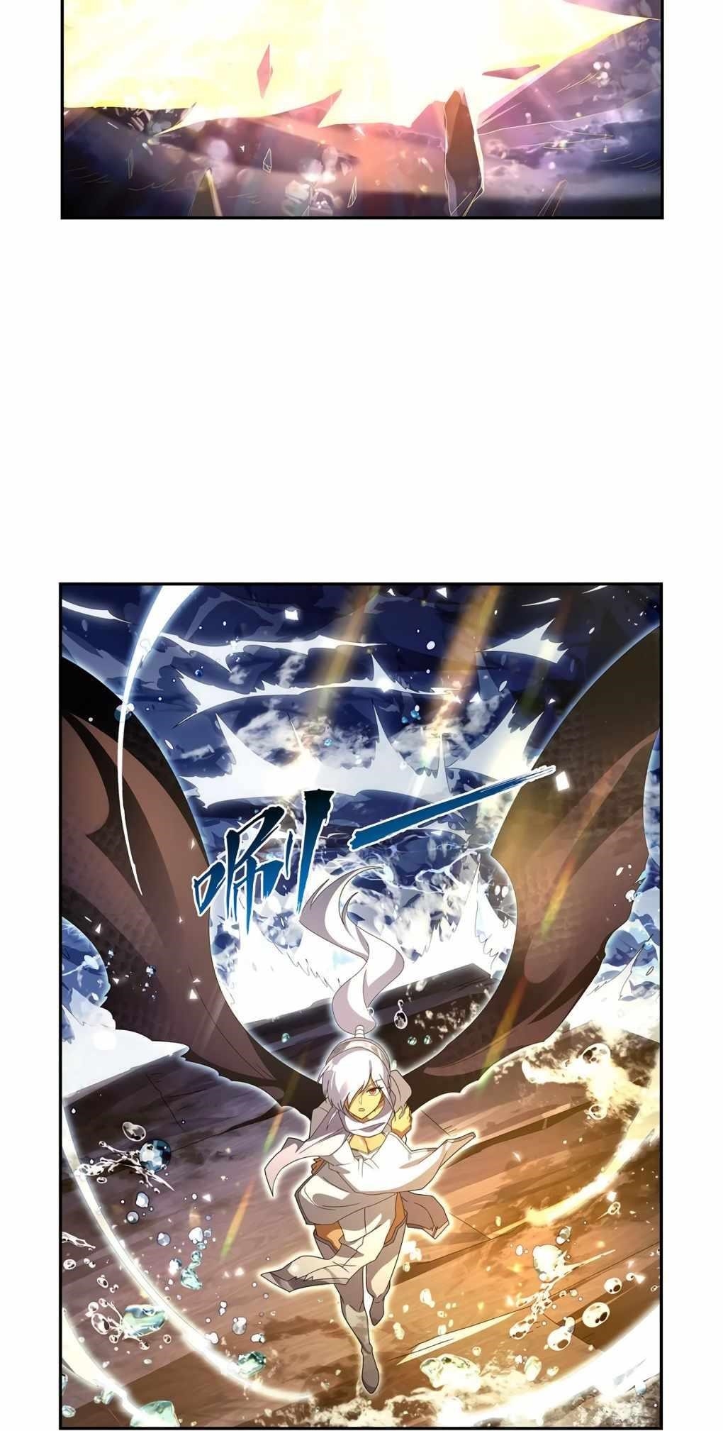 The Demon King Who Lost His Job Chapter 414 - Page 15