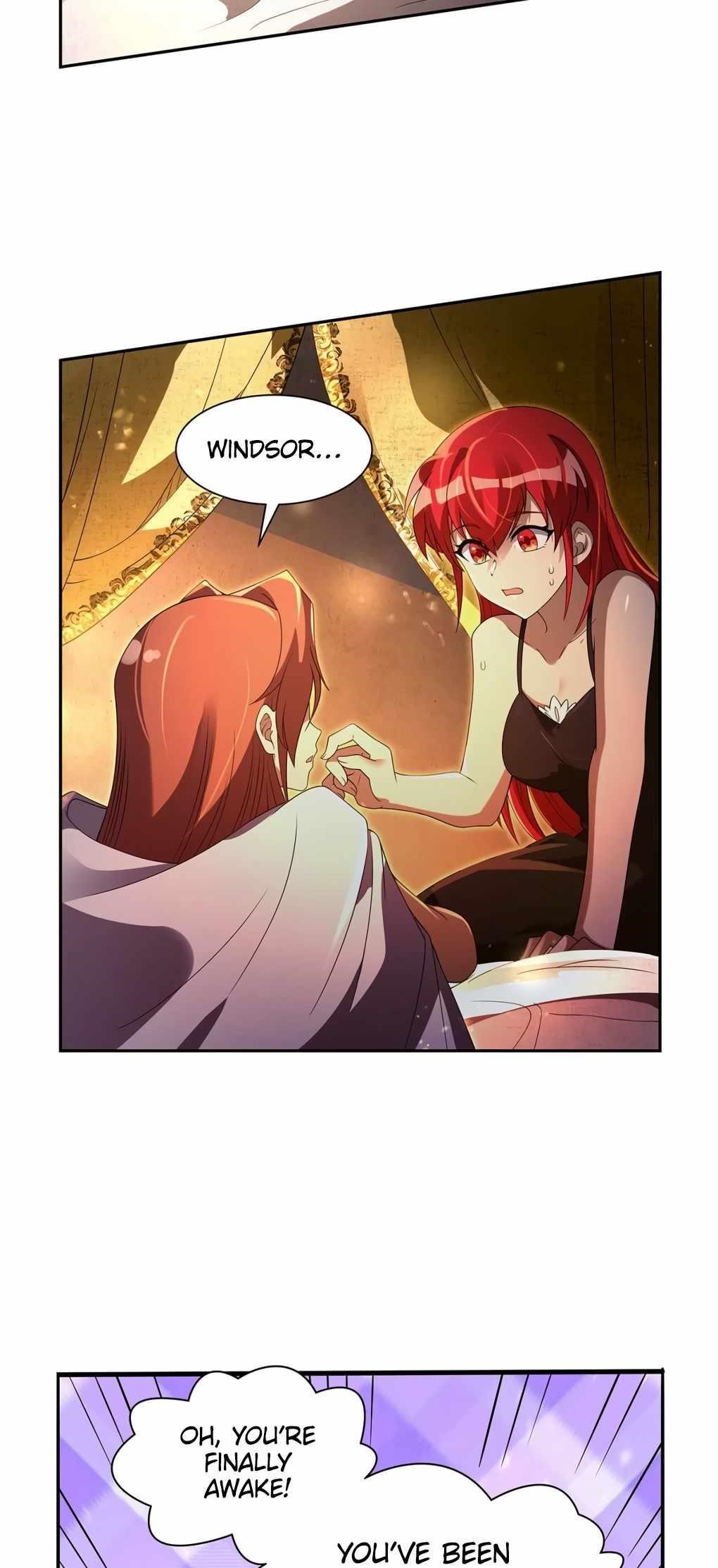 The Demon King Who Lost His Job Chapter 414 - Page 28