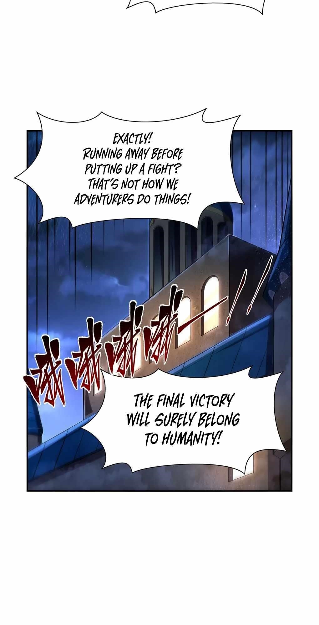 The Demon King Who Lost His Job Chapter 415 - Page 11