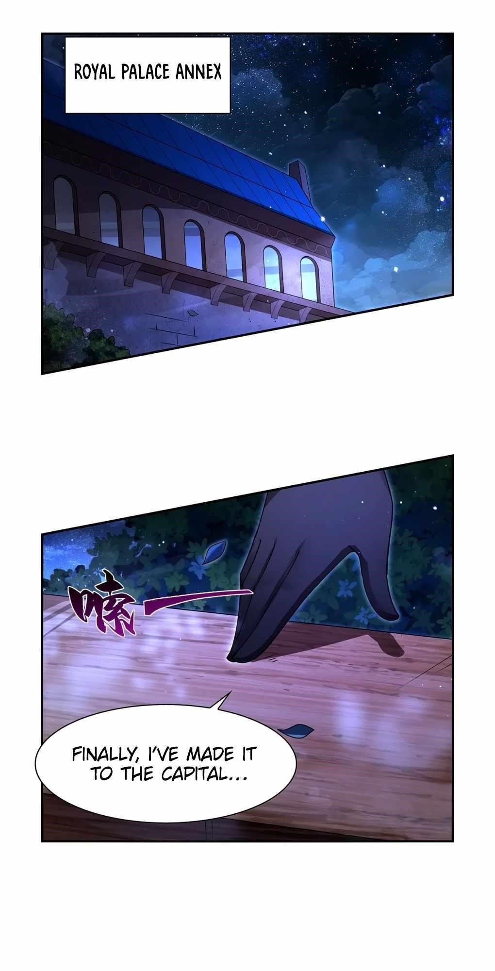 The Demon King Who Lost His Job Chapter 415 - Page 12