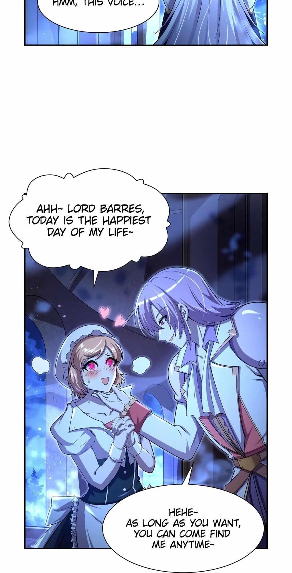 The Demon King Who Lost His Job Chapter 415 - Page 15