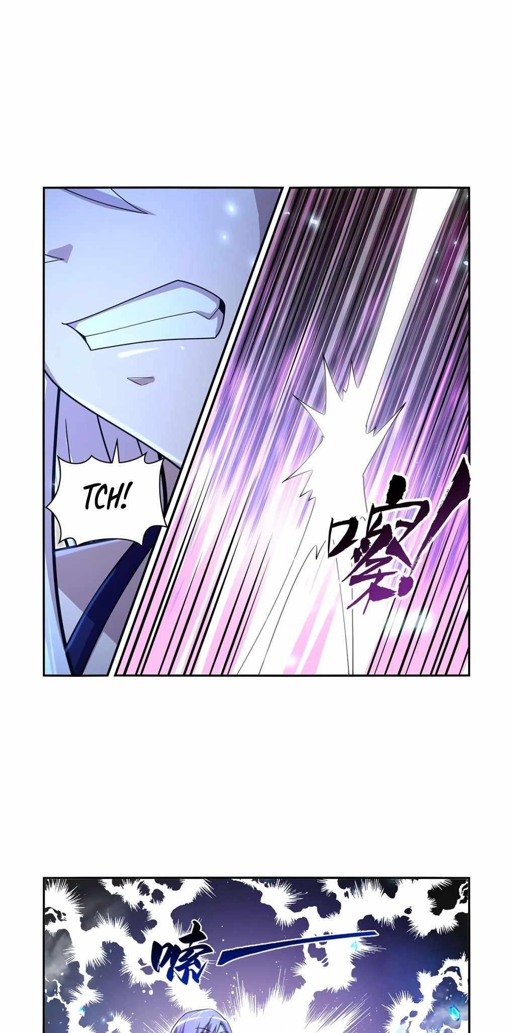 The Demon King Who Lost His Job Chapter 415 - Page 23