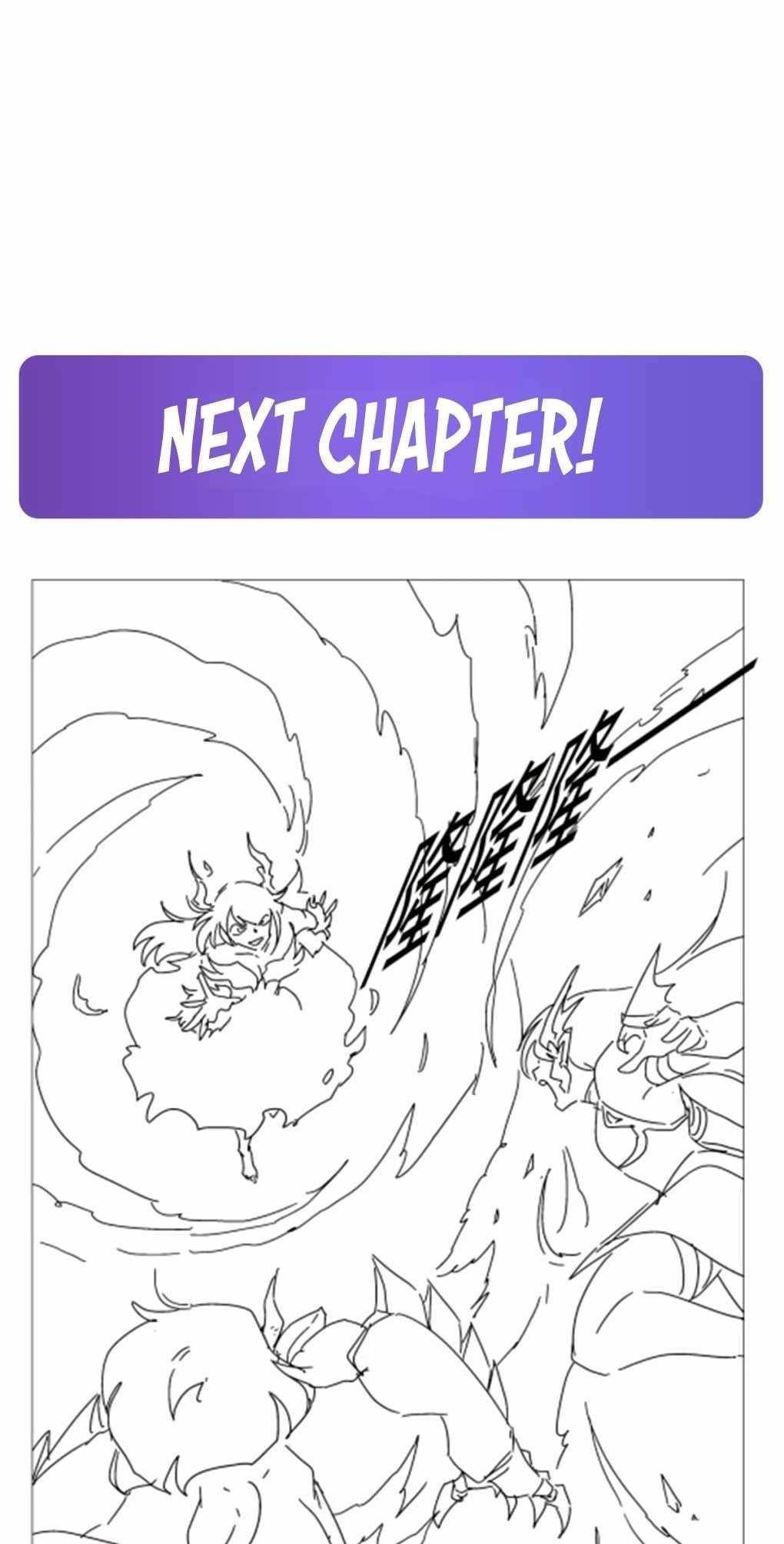 The Demon King Who Lost His Job Chapter 417 - Page 34