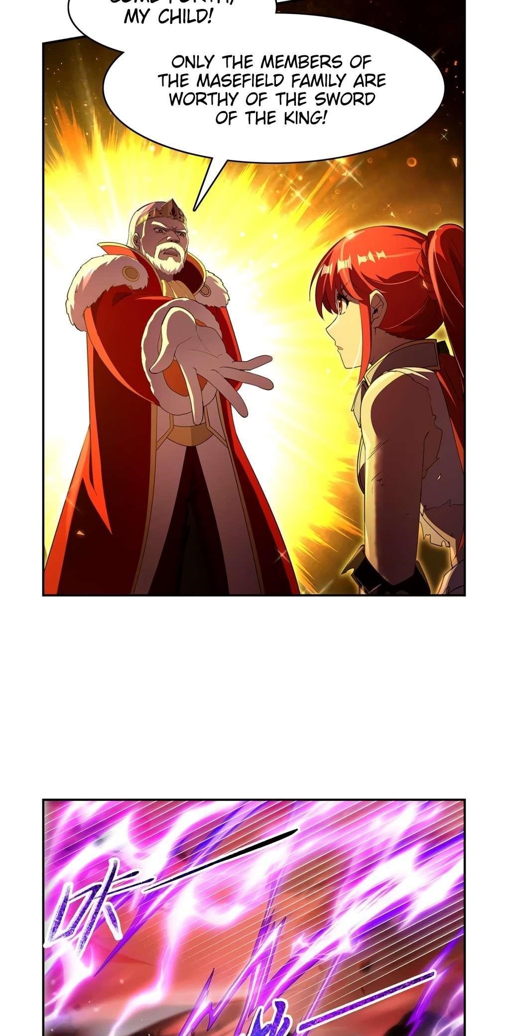 The Demon King Who Lost His Job Chapter 420 - Page 20