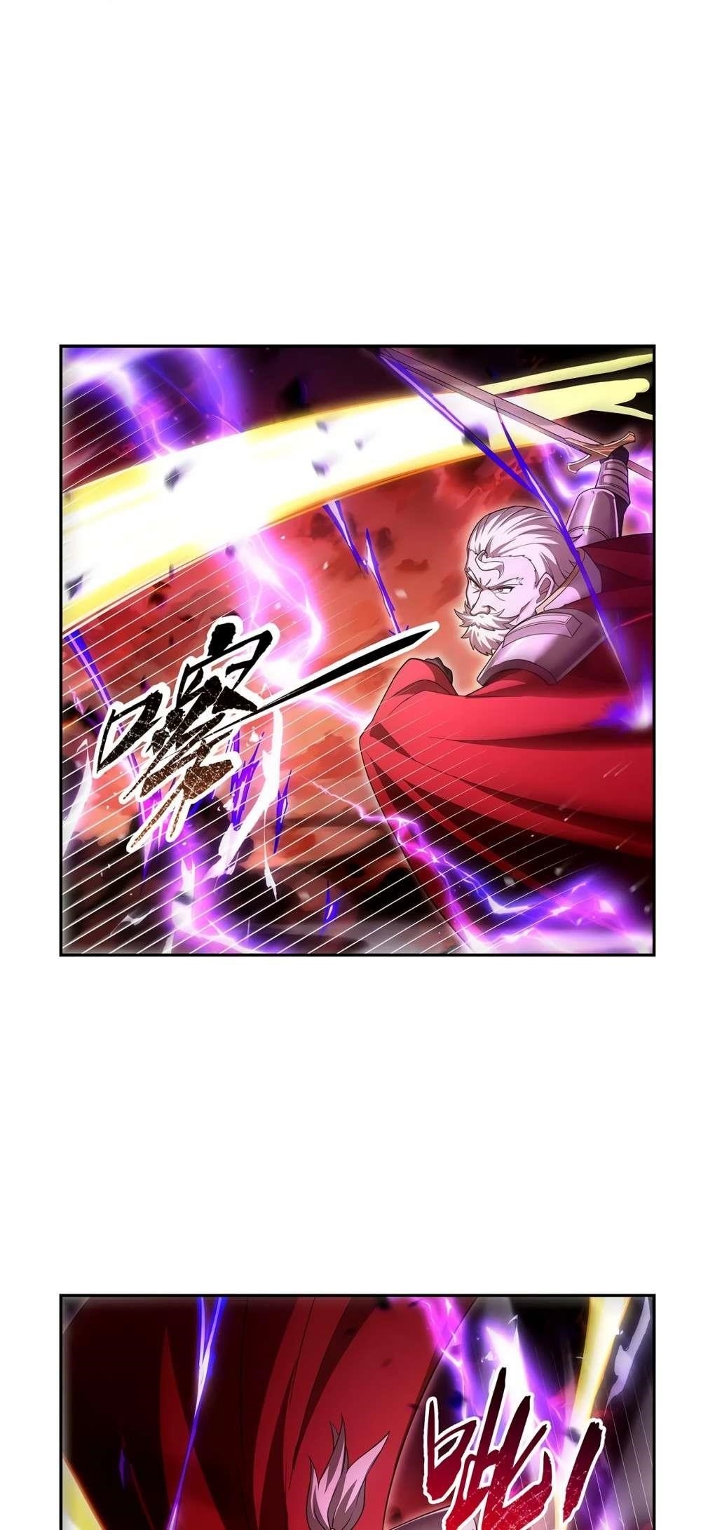 The Demon King Who Lost His Job Chapter 420 - Page 22