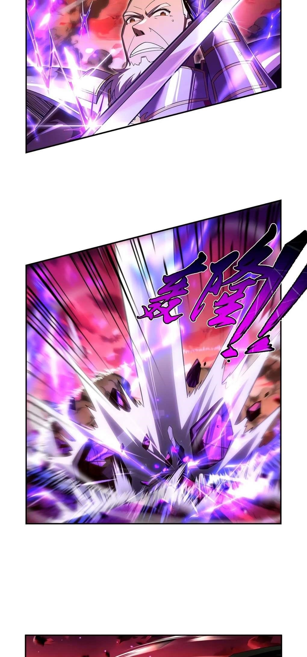 The Demon King Who Lost His Job Chapter 420 - Page 27