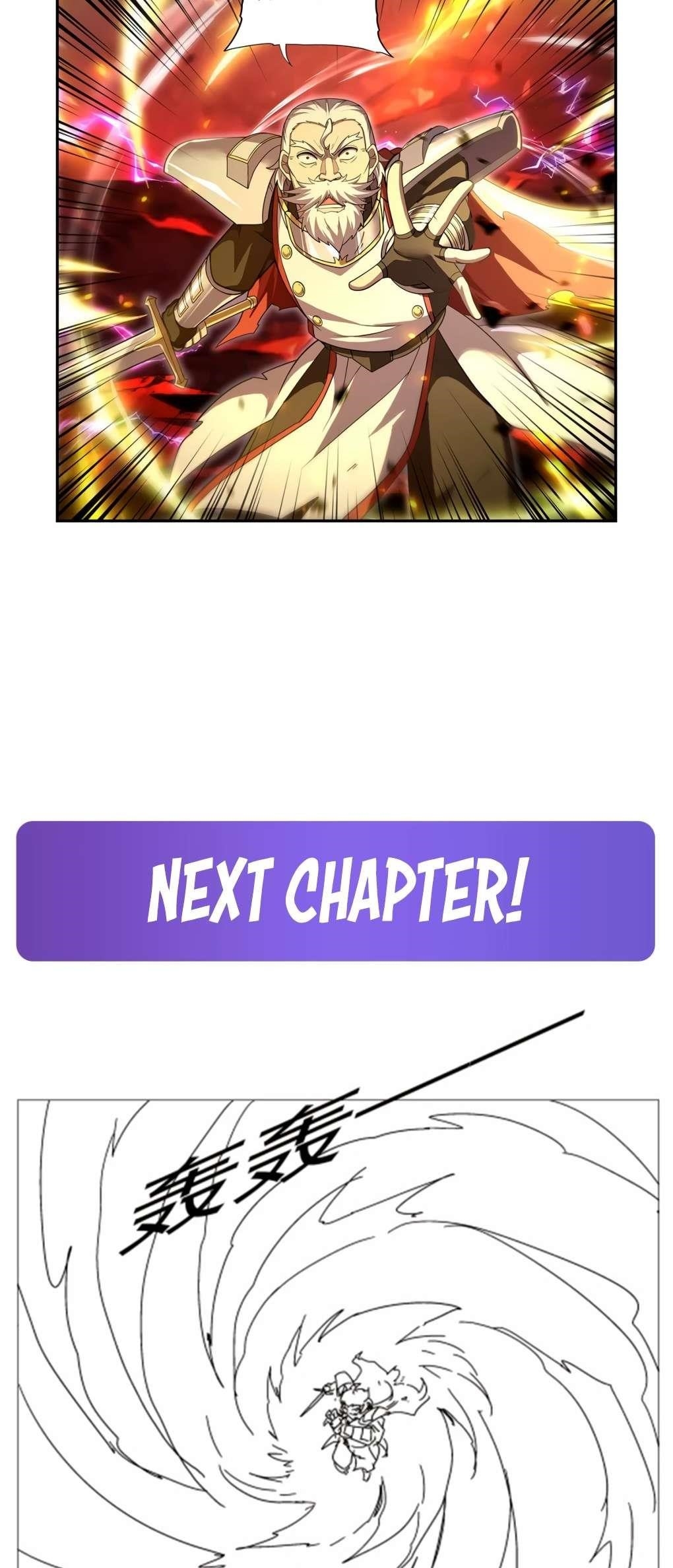 The Demon King Who Lost His Job Chapter 420 - Page 32