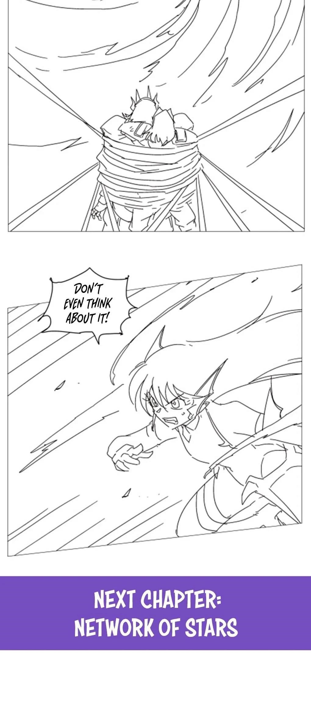 The Demon King Who Lost His Job Chapter 420 - Page 33