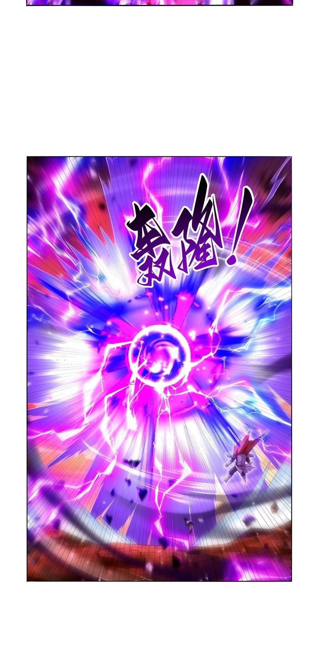 The Demon King Who Lost His Job Chapter 421 - Page 28