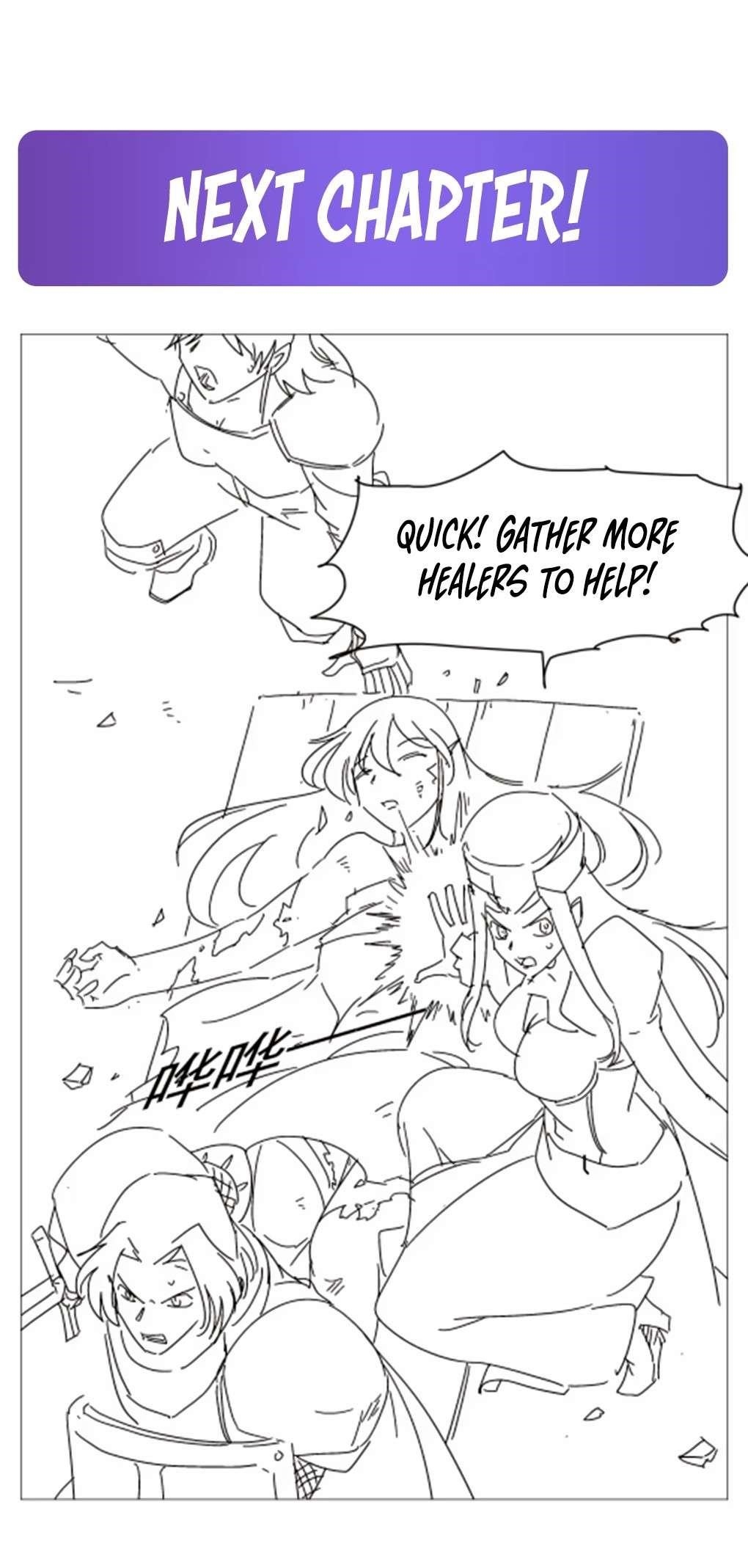 The Demon King Who Lost His Job Chapter 421 - Page 38