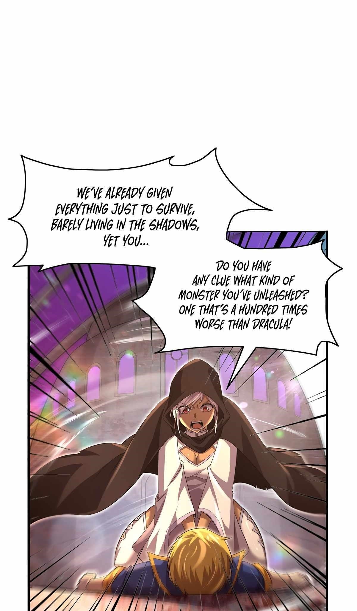 The Demon King Who Lost His Job Chapter 425 - Page 10