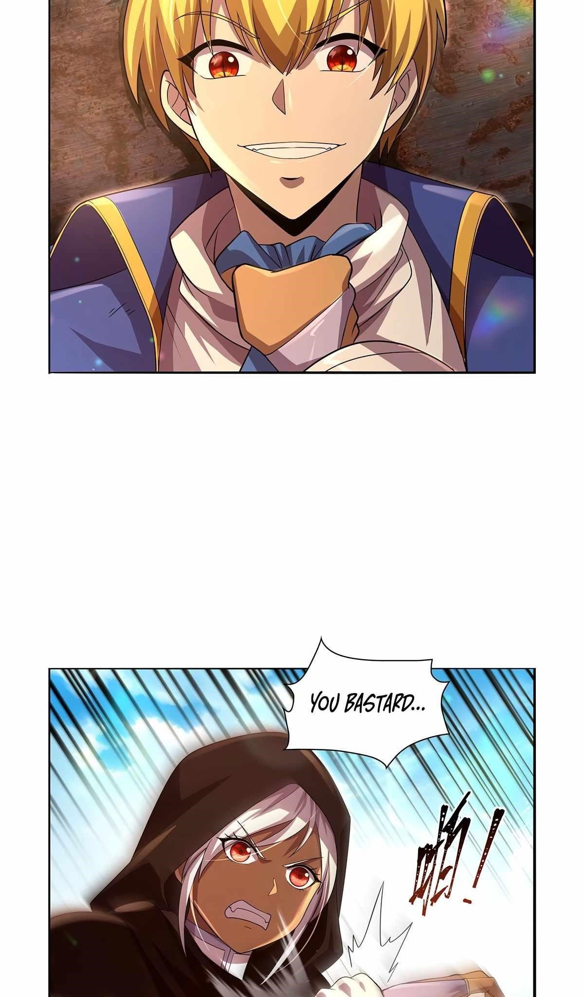 The Demon King Who Lost His Job Chapter 425 - Page 13