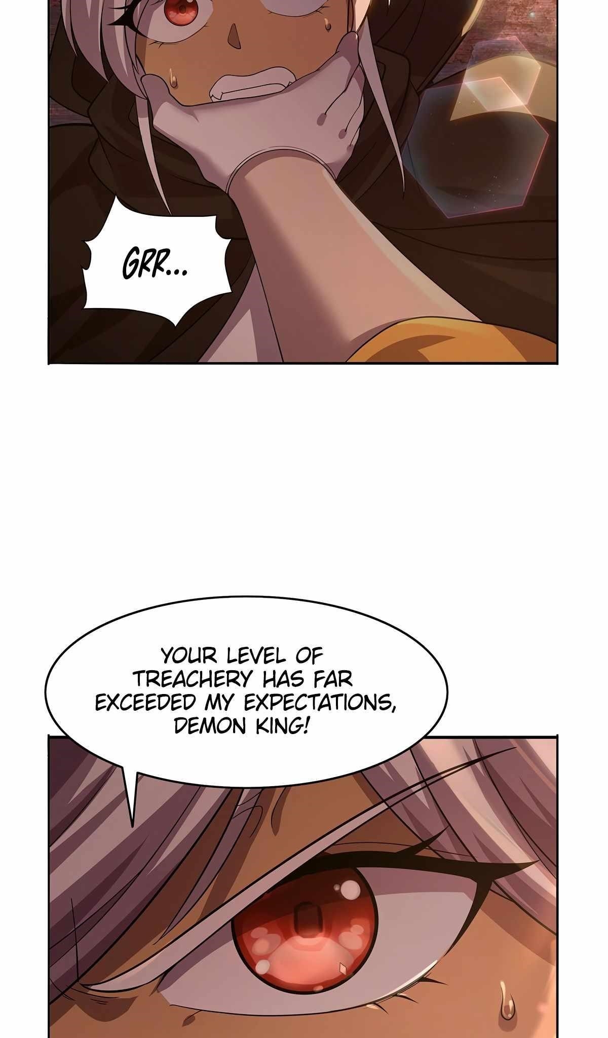 The Demon King Who Lost His Job Chapter 425 - Page 17