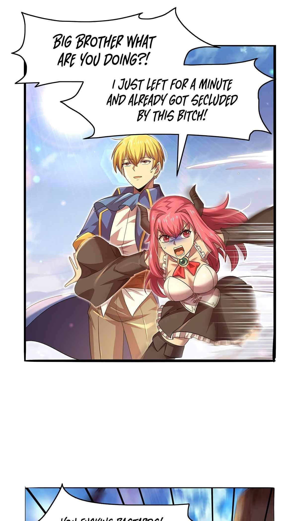 The Demon King Who Lost His Job Chapter 425 - Page 25