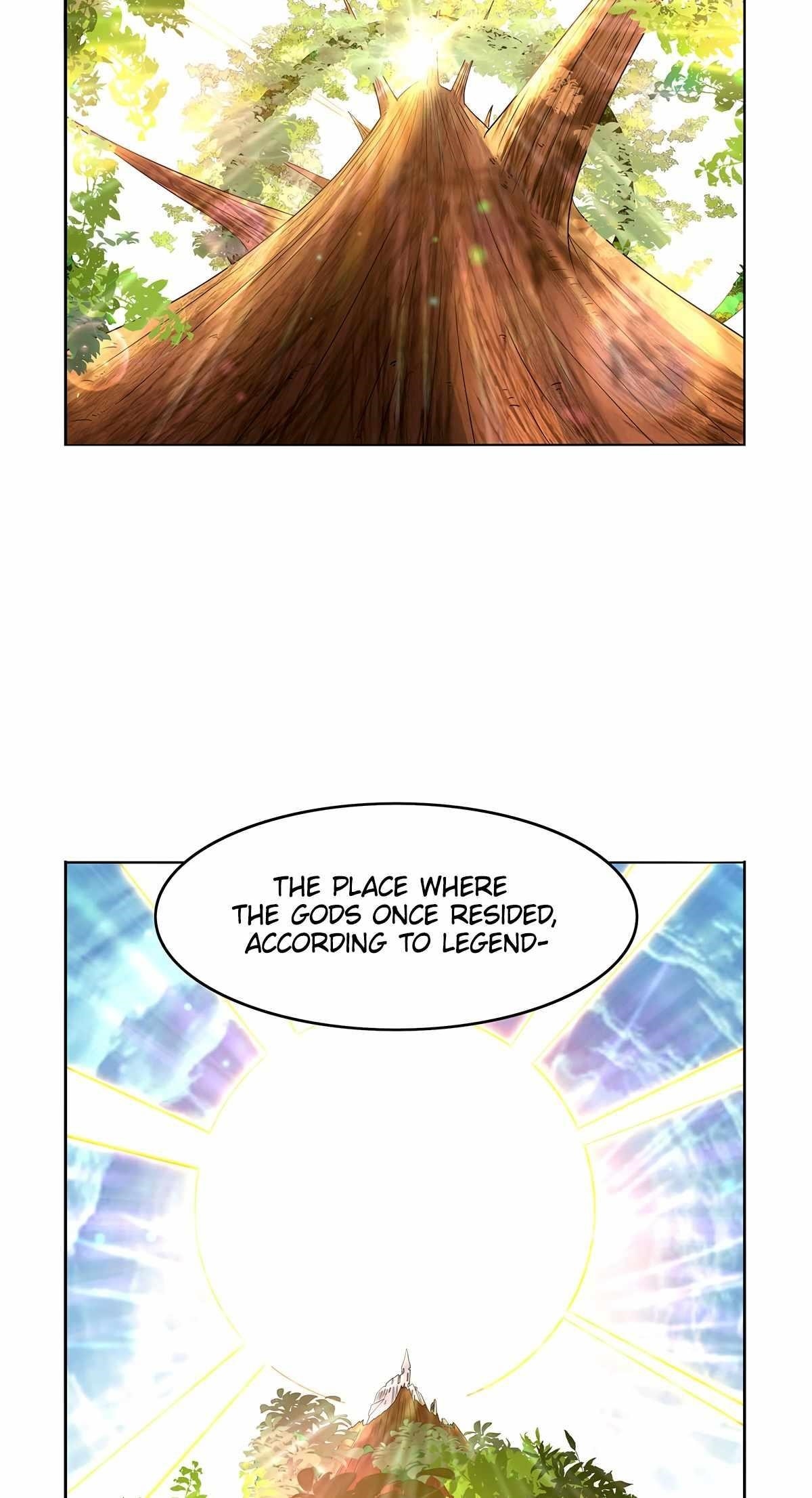 The Demon King Who Lost His Job Chapter 425 - Page 40