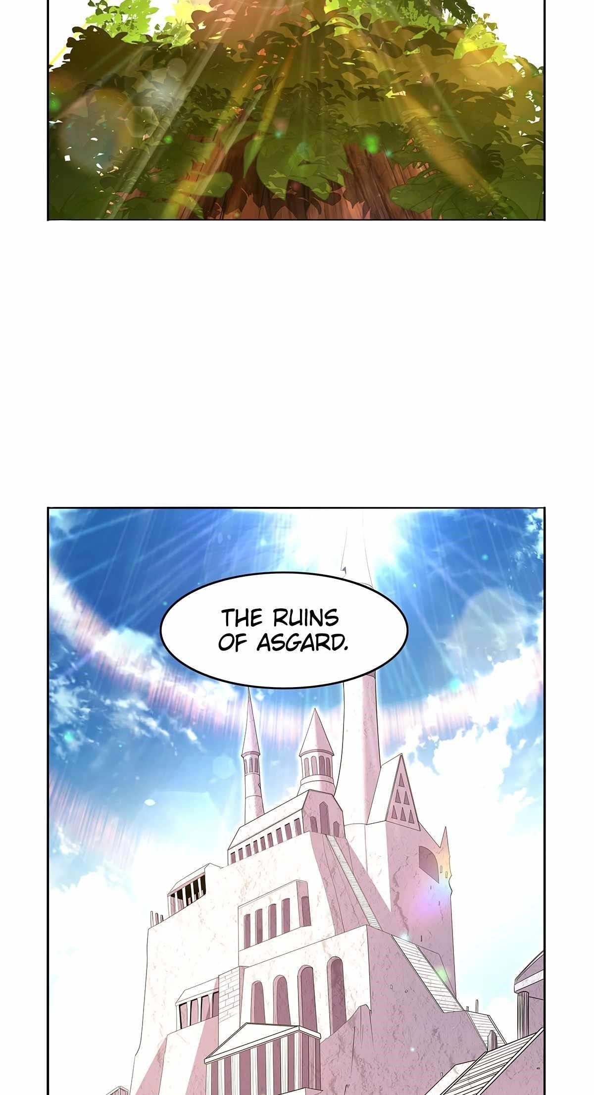 The Demon King Who Lost His Job Chapter 425 - Page 41