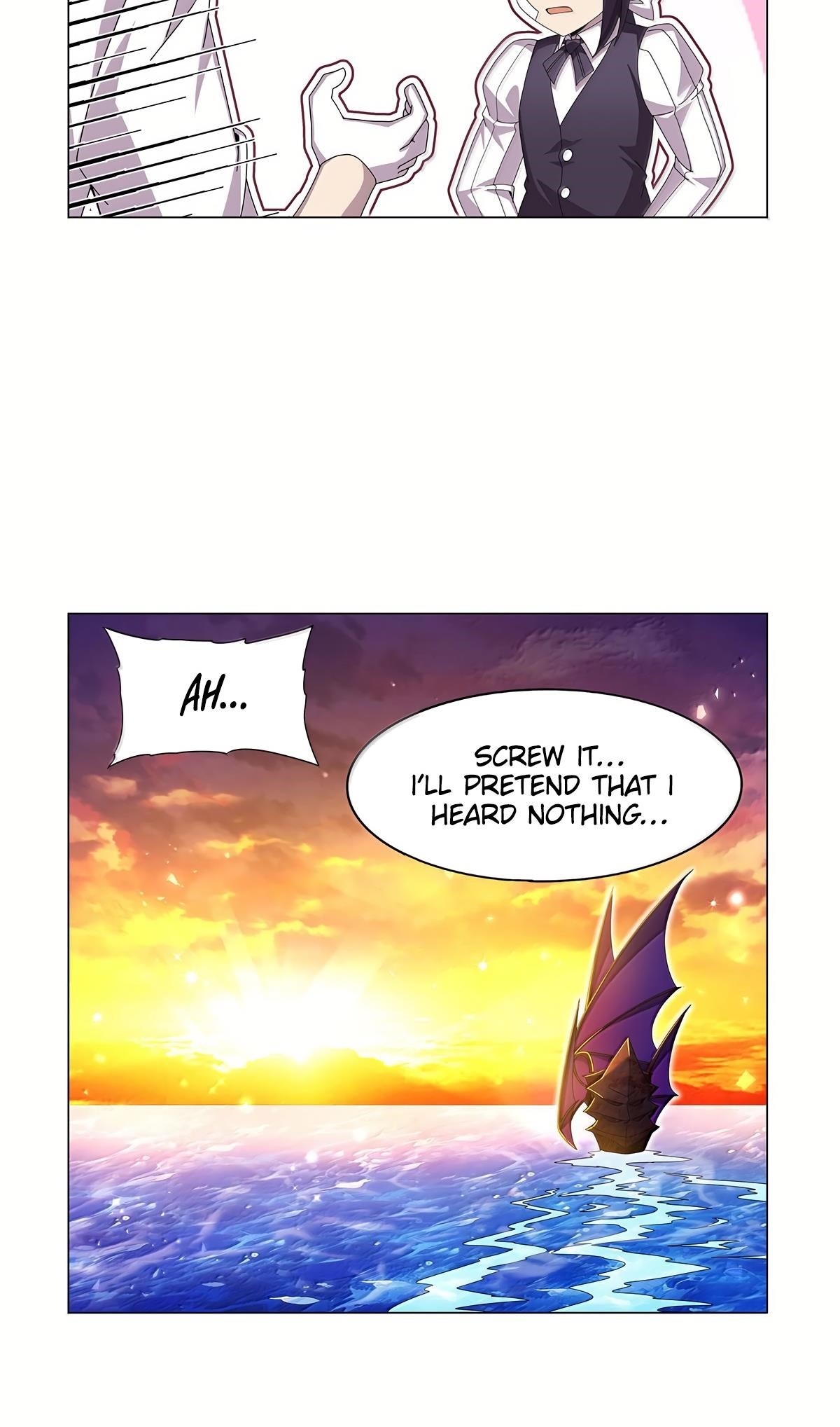 The Demon King Who Lost His Job Chapter 432 - Page 14