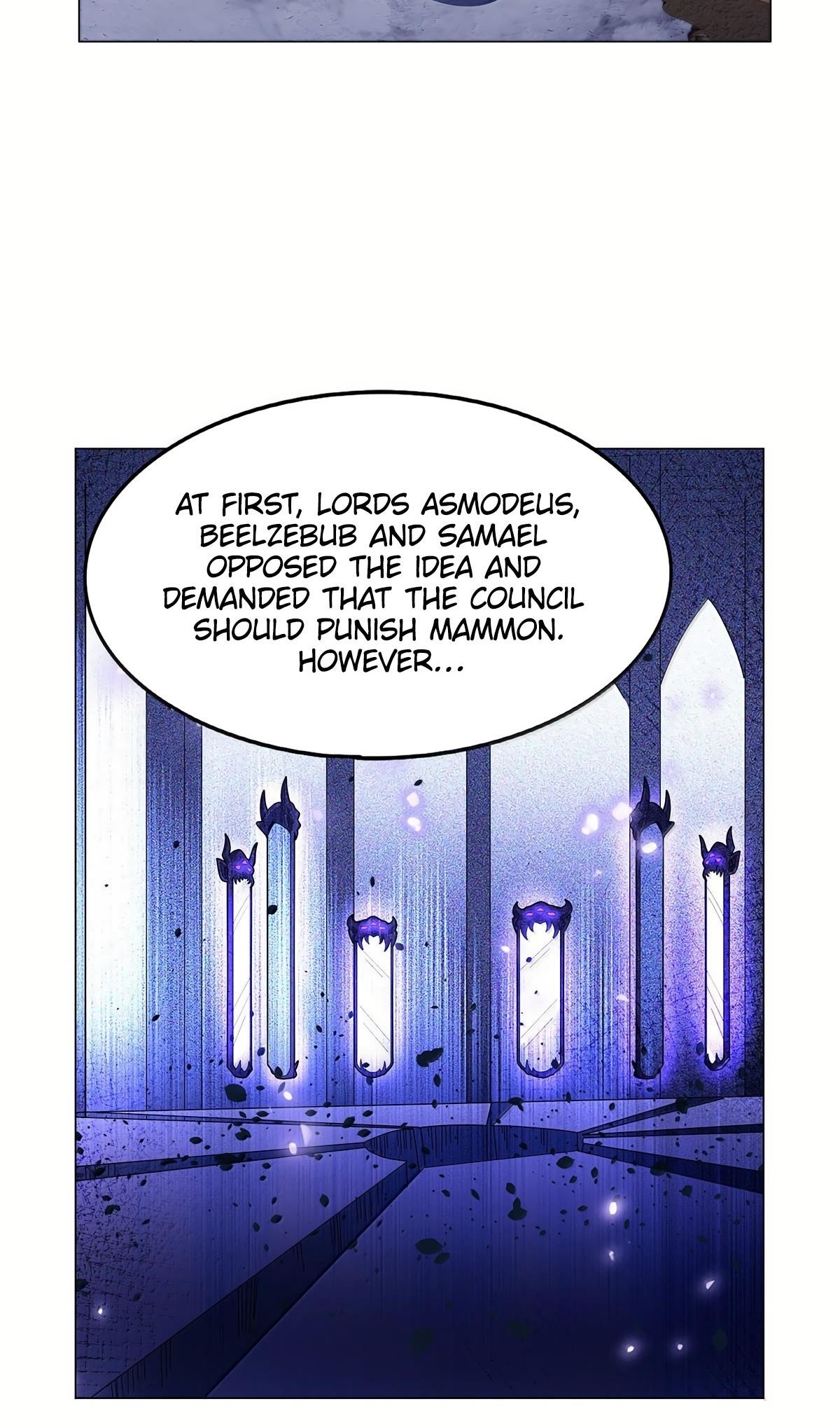 The Demon King Who Lost His Job Chapter 432 - Page 31