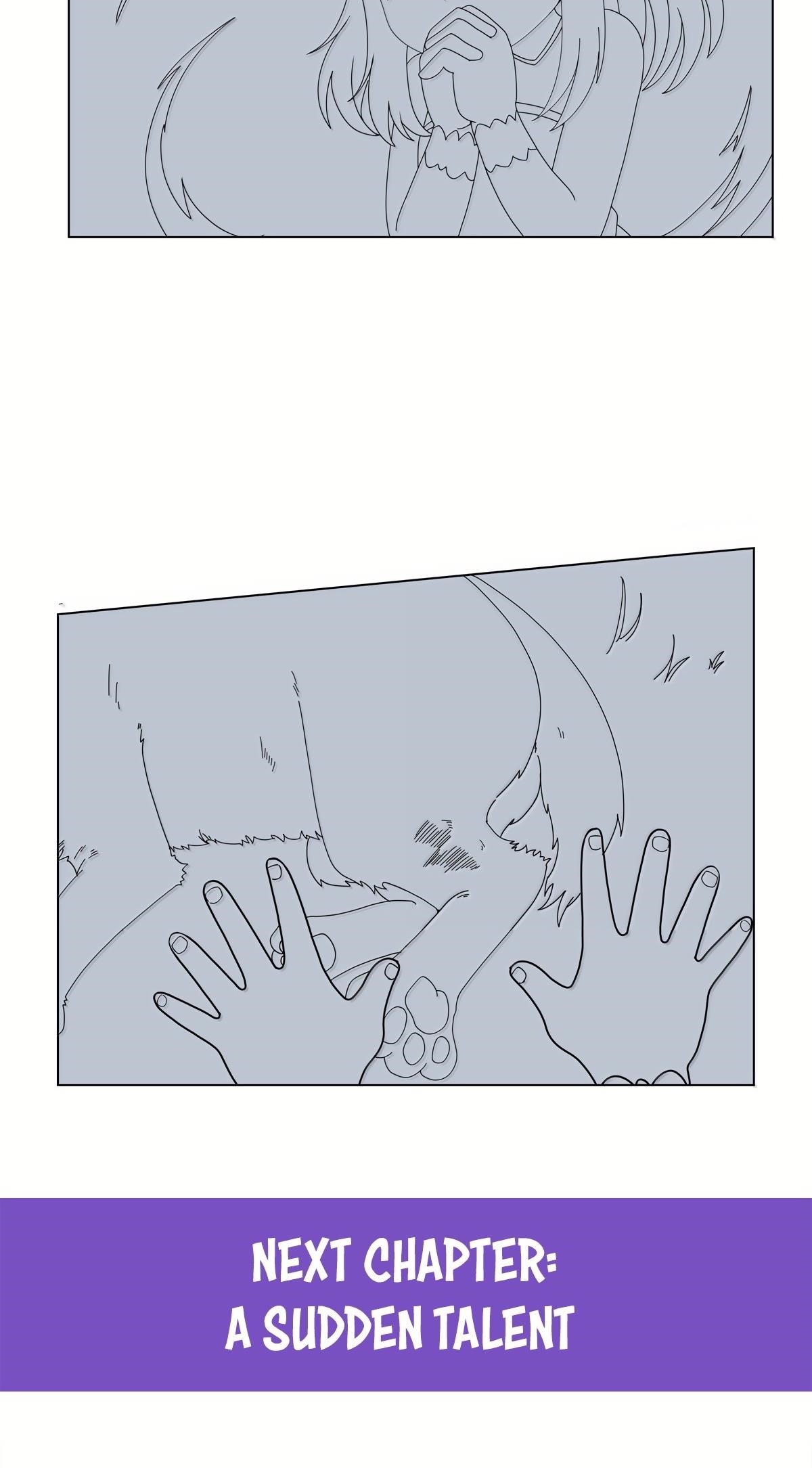 The Demon King Who Lost His Job Chapter 432 - Page 45