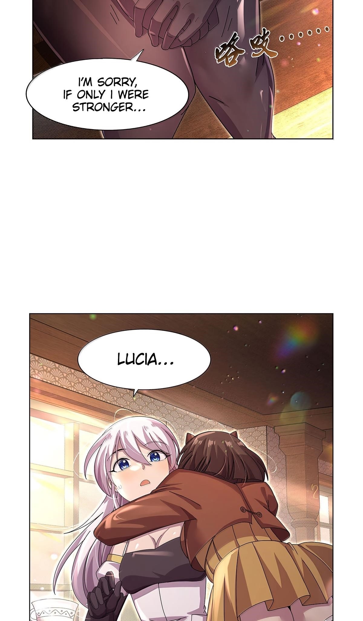 The Demon King Who Lost His Job Chapter 433 - Page 12