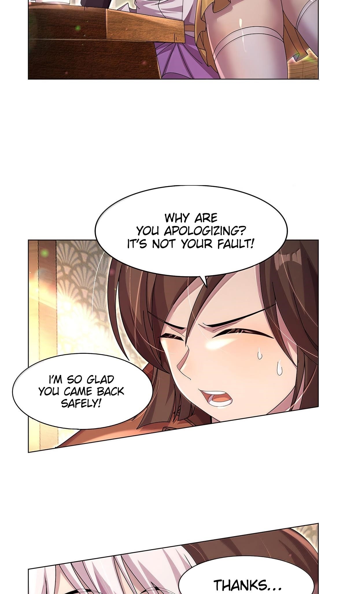 The Demon King Who Lost His Job Chapter 433 - Page 13