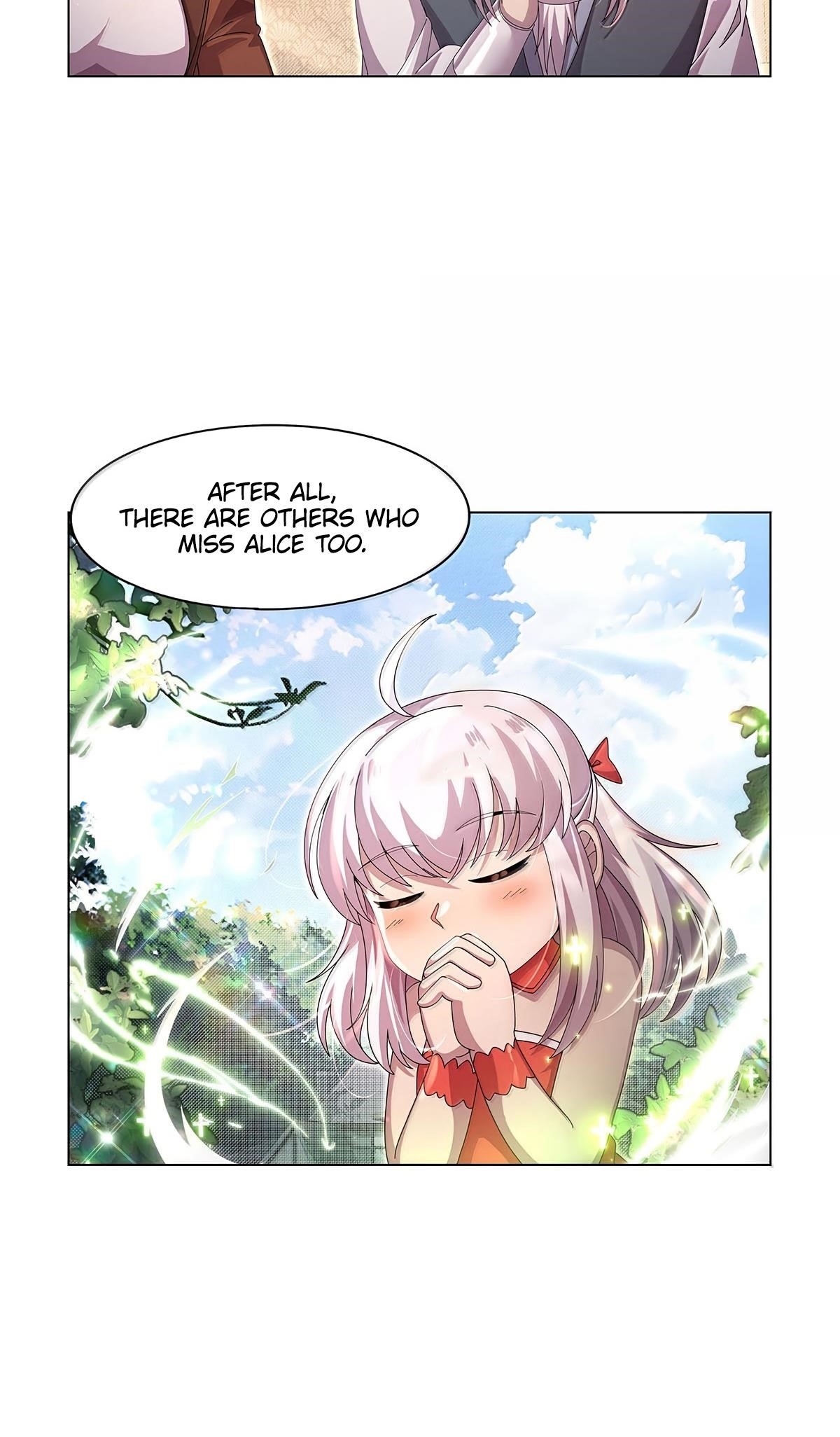 The Demon King Who Lost His Job Chapter 433 - Page 15