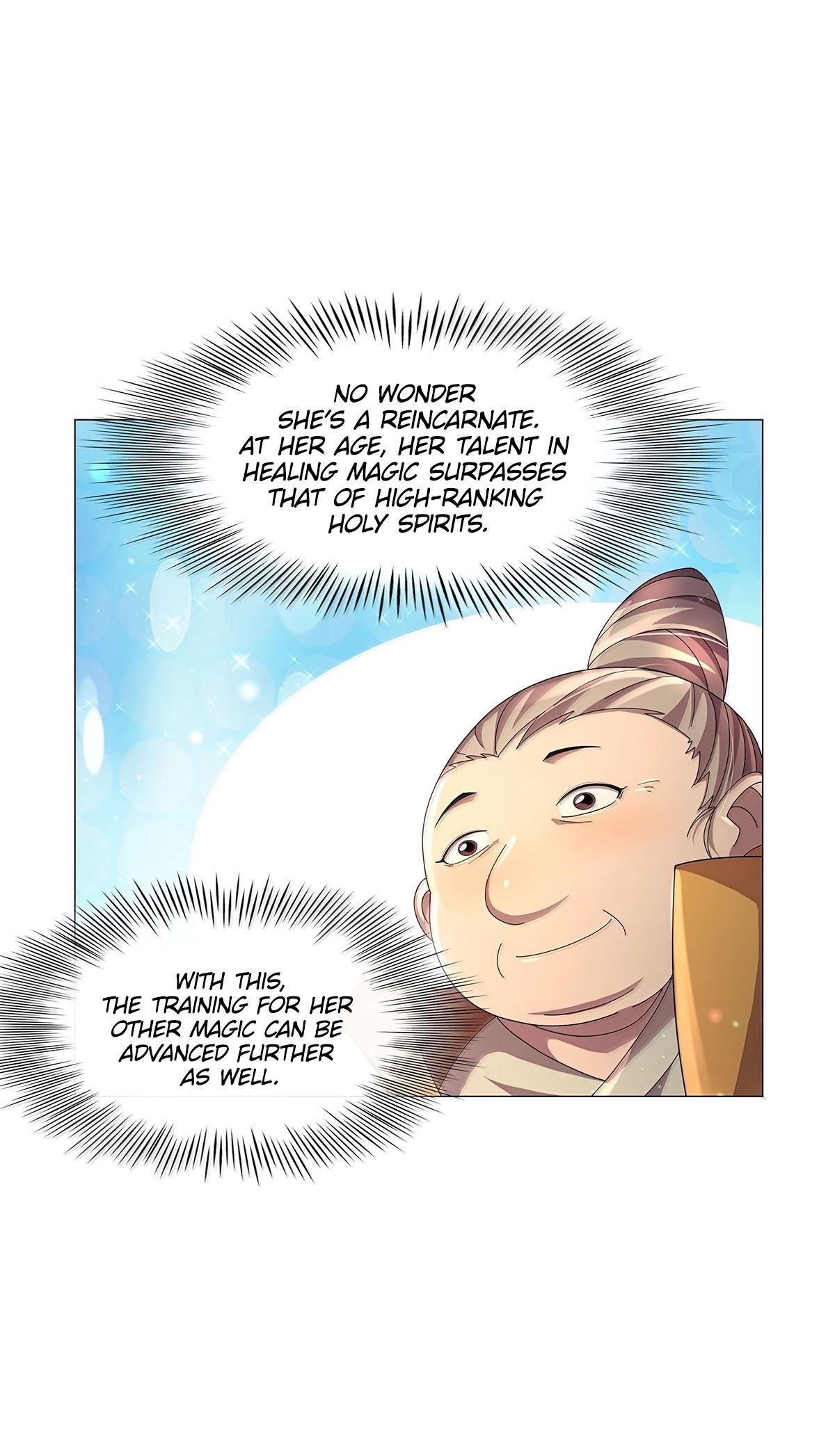 The Demon King Who Lost His Job Chapter 433 - Page 19