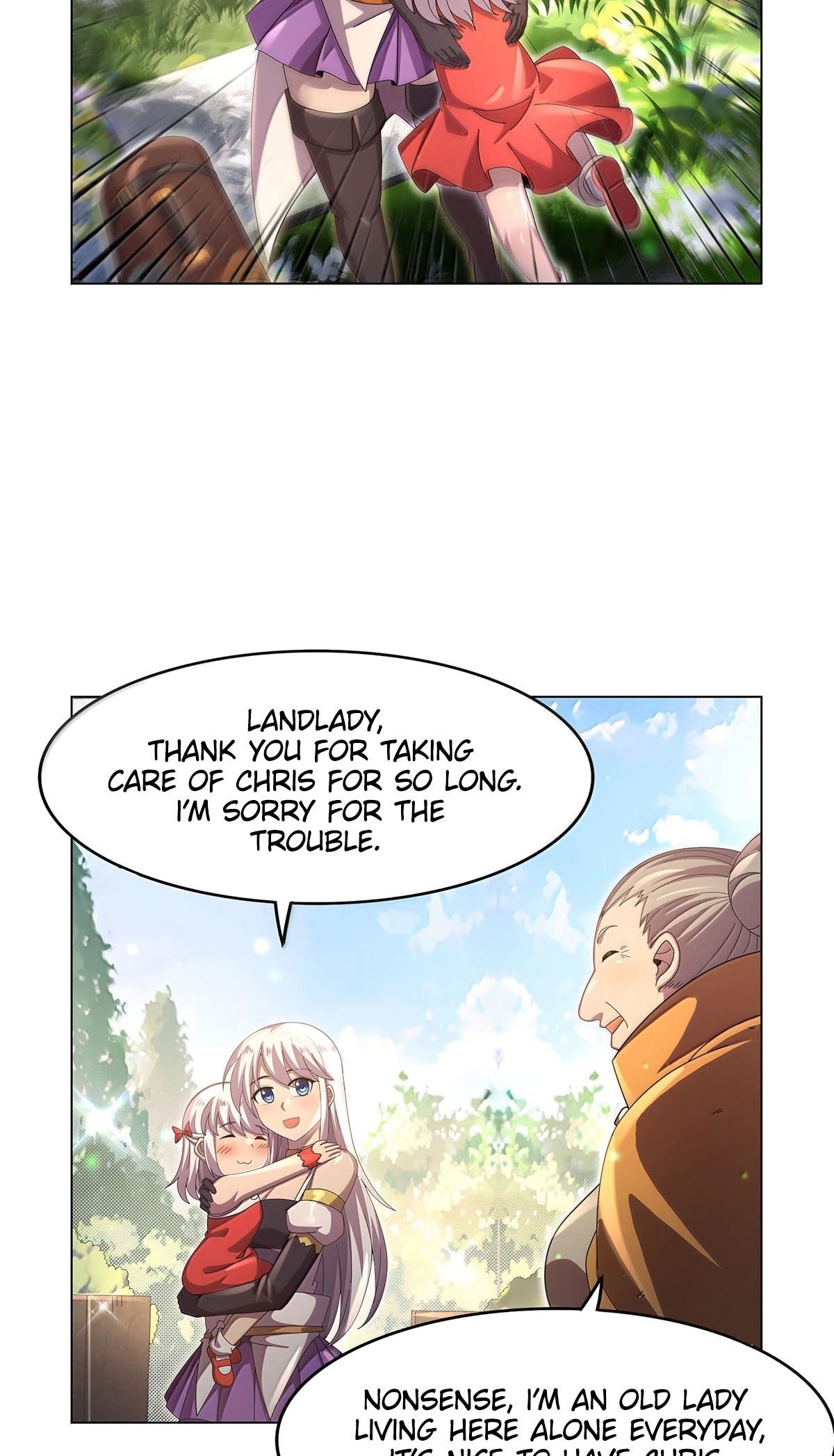 The Demon King Who Lost His Job Chapter 433 - Page 22