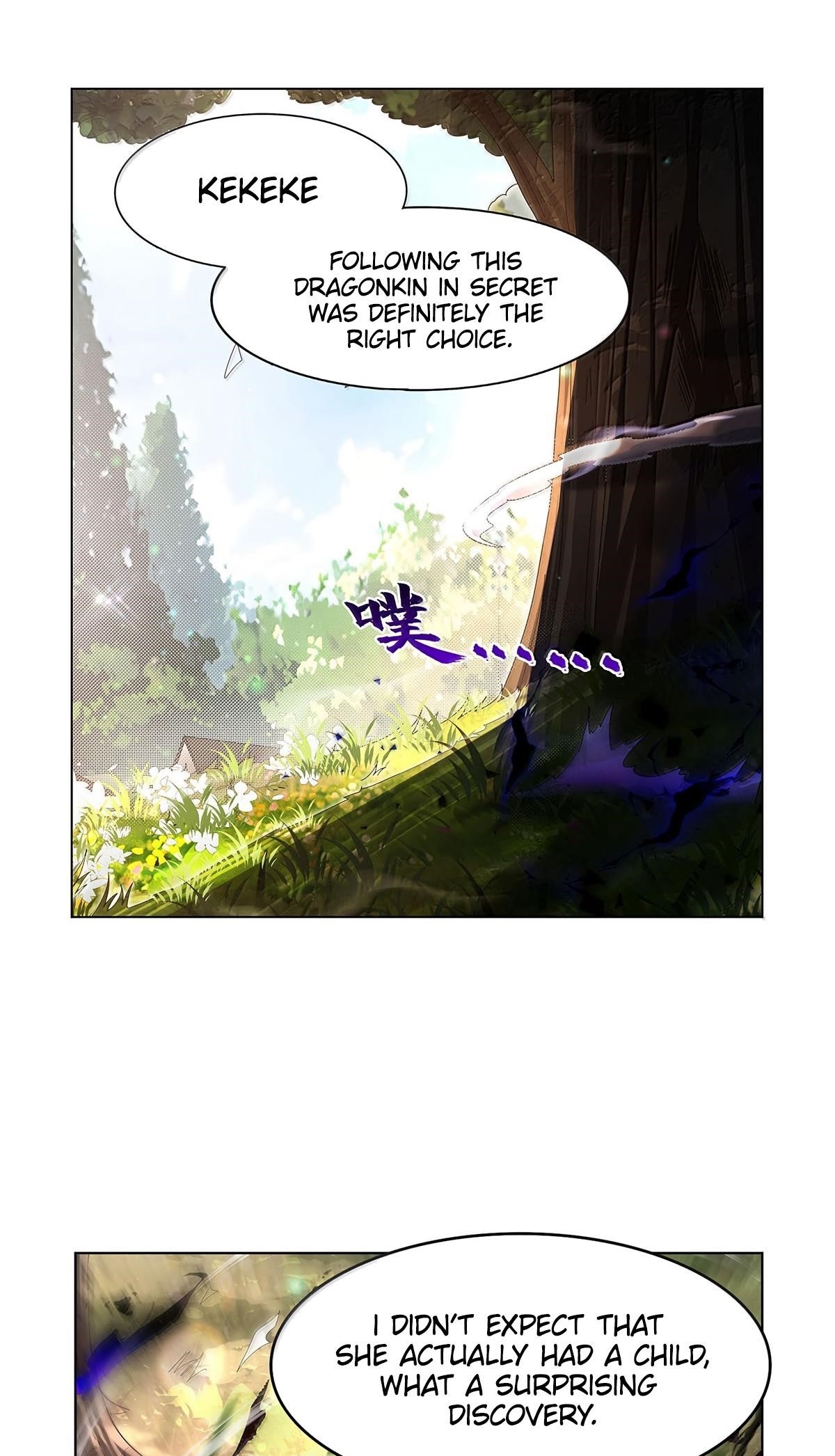 The Demon King Who Lost His Job Chapter 433 - Page 25