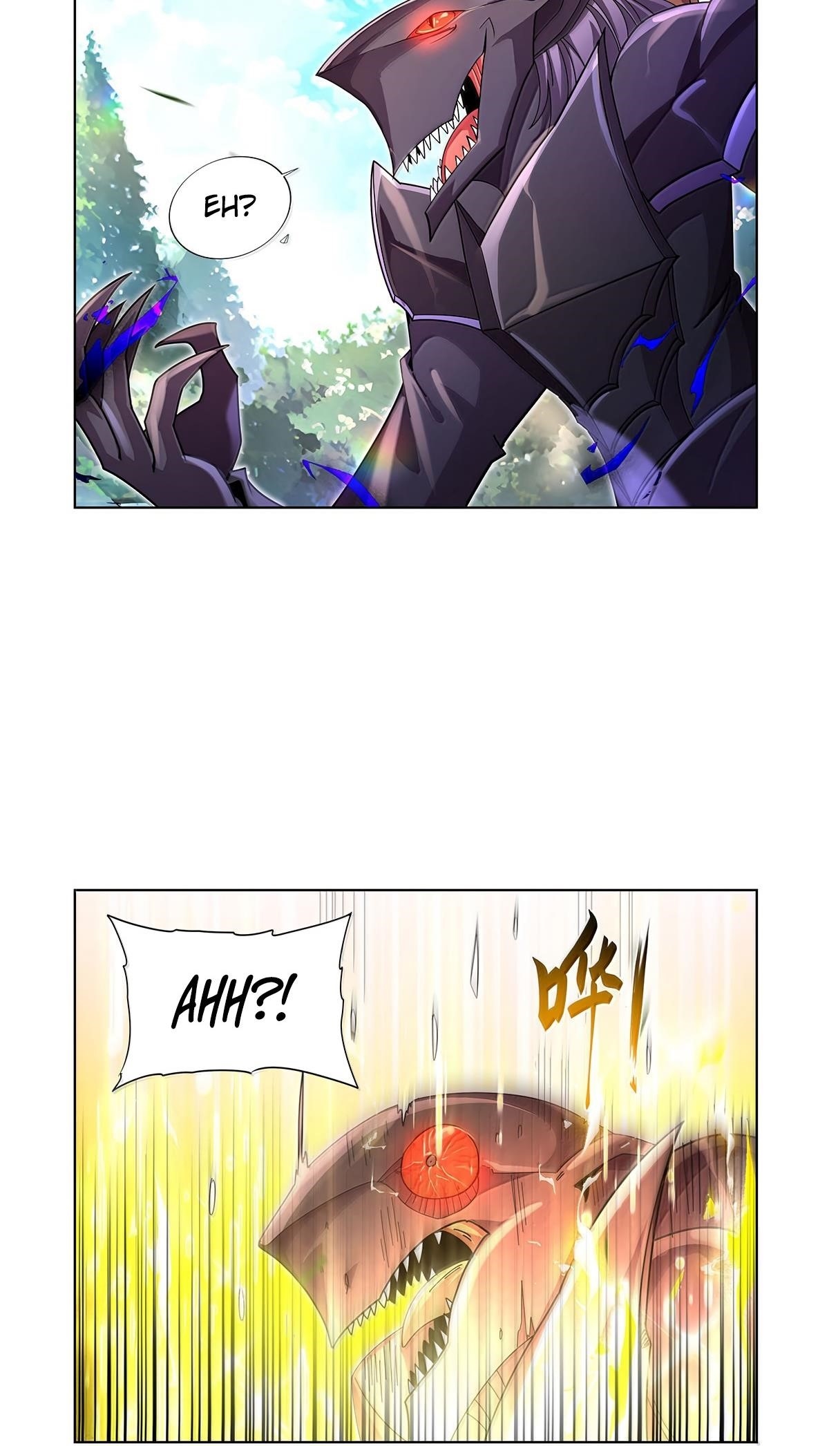 The Demon King Who Lost His Job Chapter 433 - Page 27