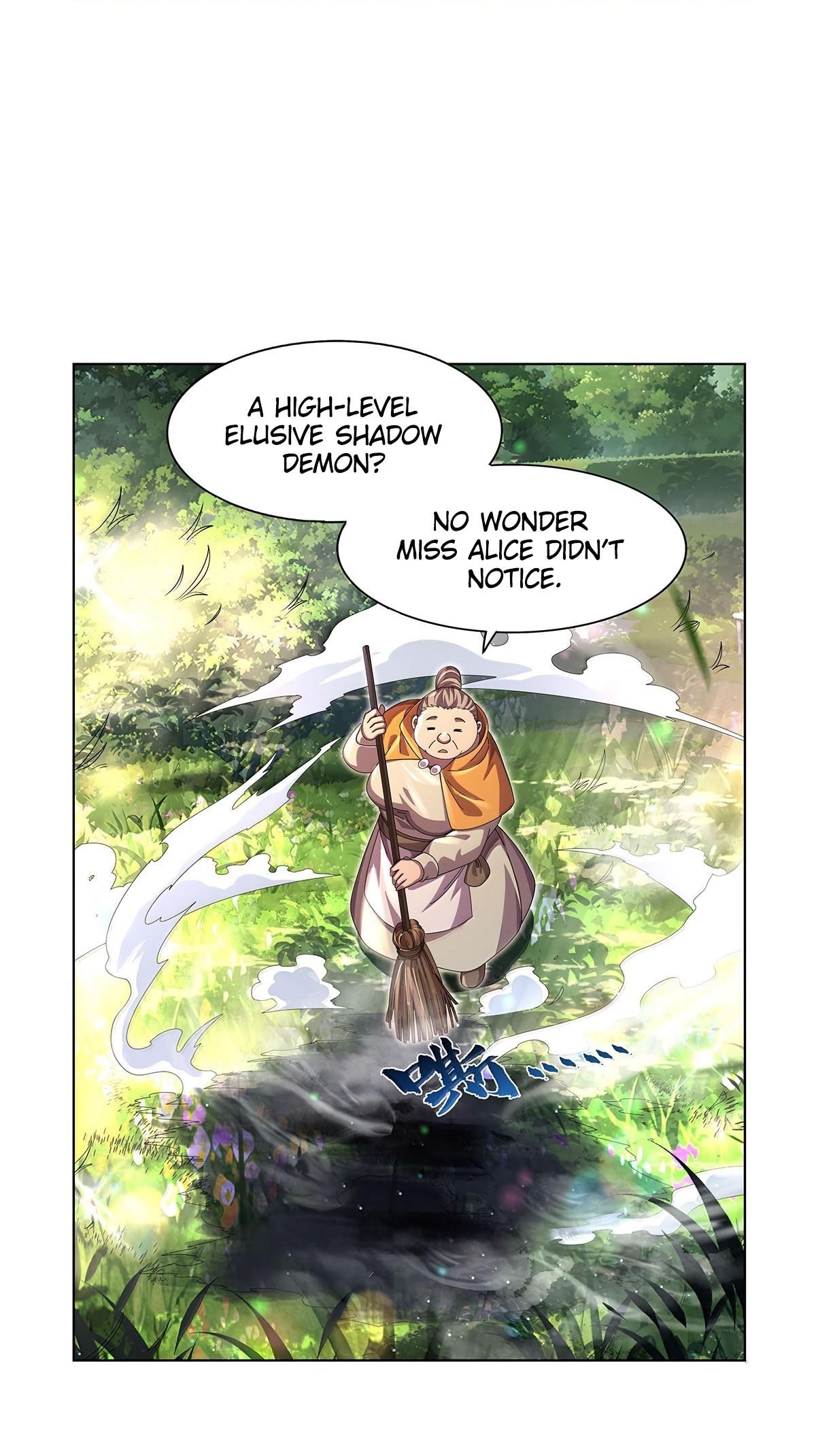 The Demon King Who Lost His Job Chapter 433 - Page 28